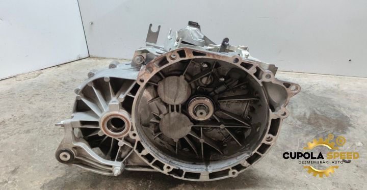 Cutie viteze manuală 6+1 2.0TDCI bv6r-7002-pcc Ford Focus 3 [2011 -