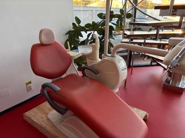 Unit Dentar Stare buna