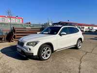 Vand BMW X1-2.0D Xdrive 2013