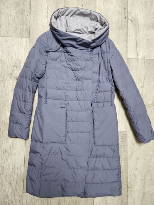 Демисезонная куртка, пальто, размер 44