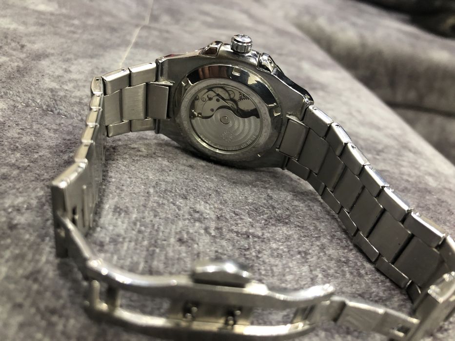 PATEK PHILIPPE Часы механические самозавод