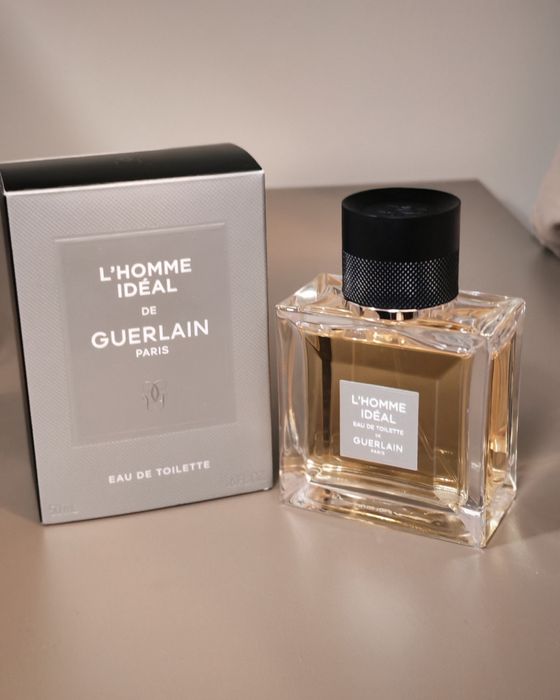 Guerlain L`Homme