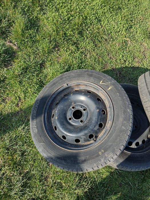 Anvelope hankook 185/65/r15