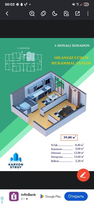 Qarshi city, yangi uylar, Navostroyka, KARVON STROY