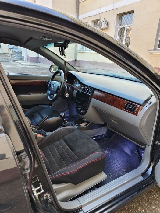 Lasseti 2010 2 poz benzin