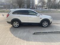 Прдается Каптива