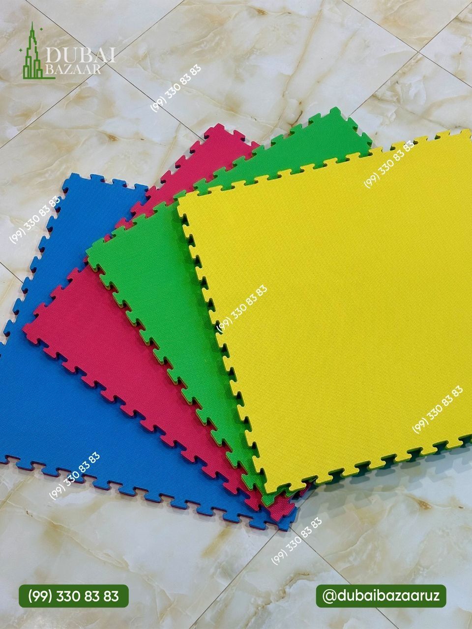 EVA Tatami Mat ORIGINAL Optom