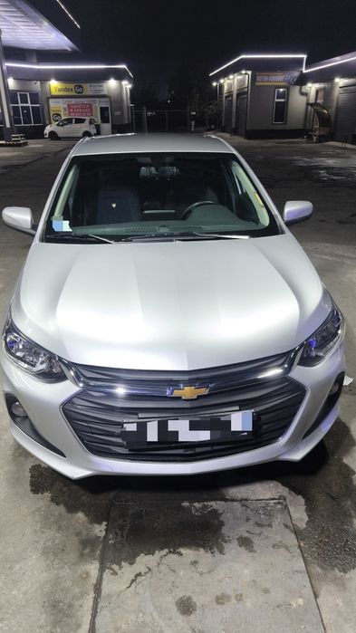 Продам ONIX LT свою