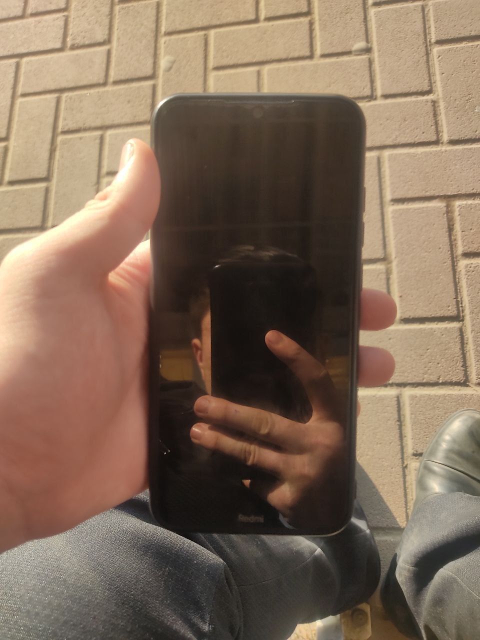 Redmi note 8T 64lik