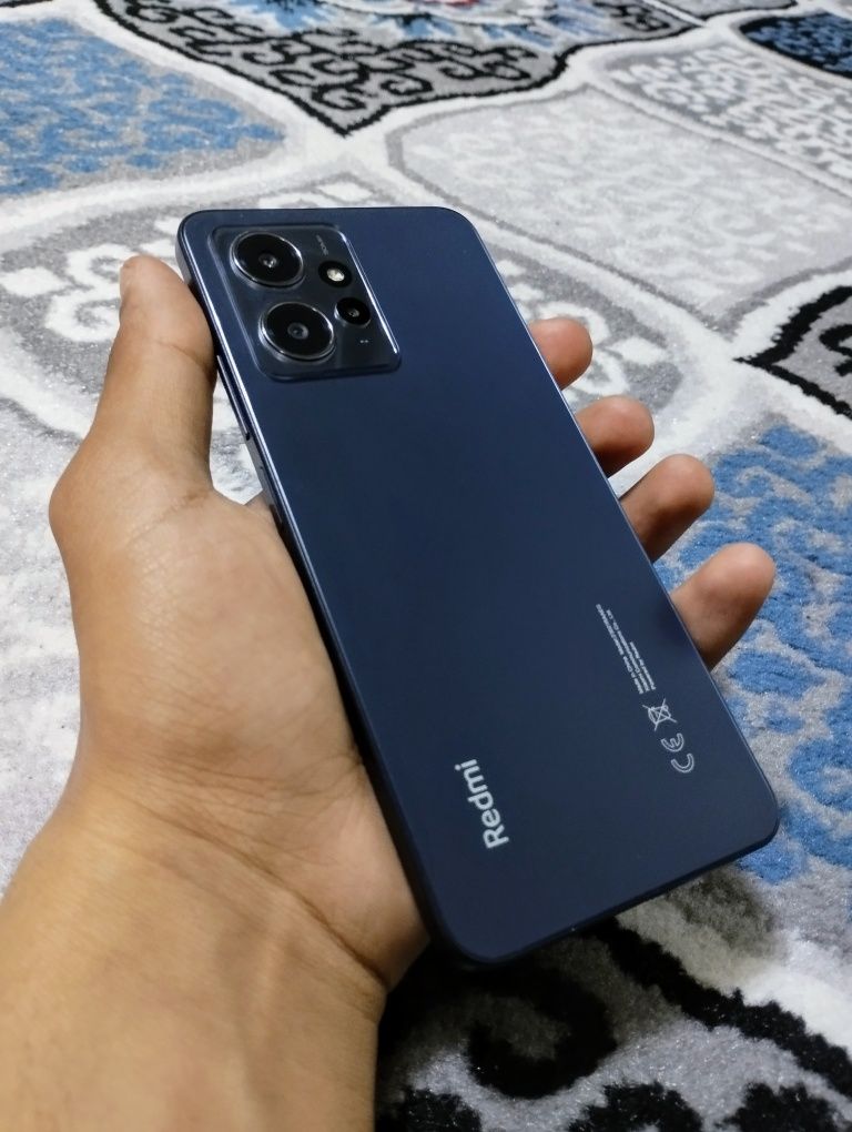 Redmi Note 12 4G