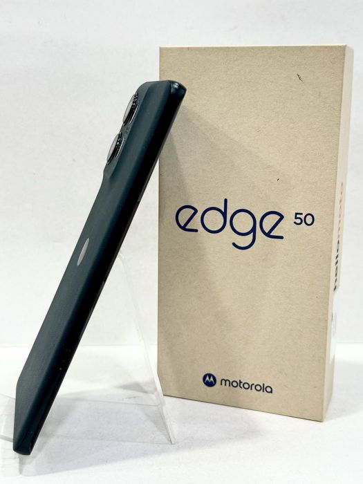 Motorola EDGE 50 - 512GB/12gb Ram Dual sim Jungle Green - Garantie!!!