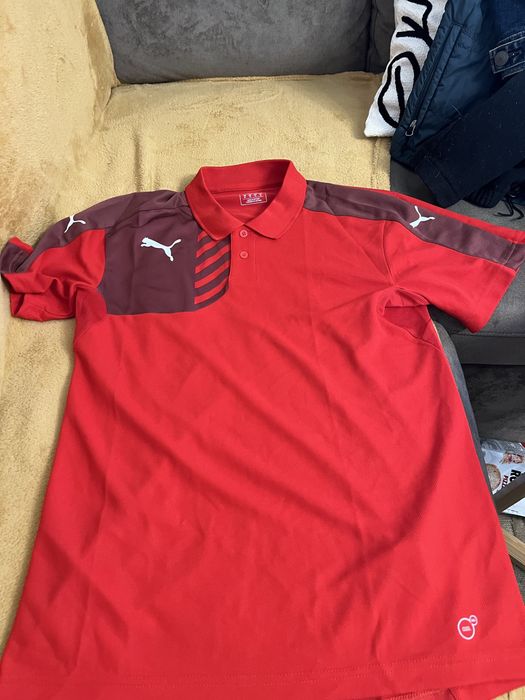 trcou Puma original america