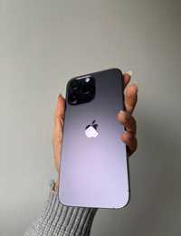 iPhone 14 Pro Max Purple cu garantie