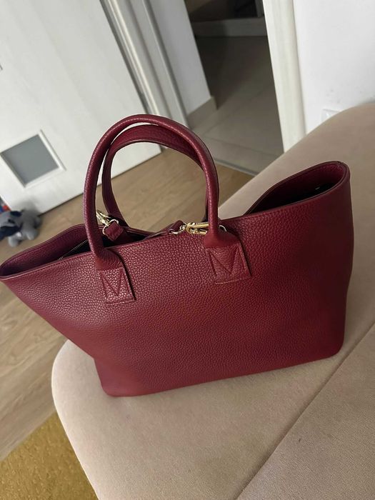 Geanta Laura Maxim, model Victoria maxi