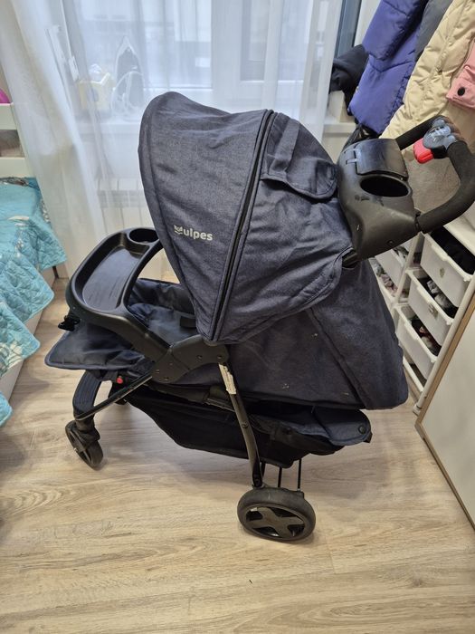 Срочно Продам детскую коляску