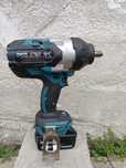 Impact Makita DTW1002