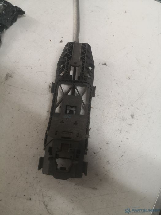 Maner usa interior  stanga spate SKODA SUPERB (3T4) [ 2008 - 2015 ] OE