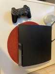 Vand ps3 cu 13 jocuri