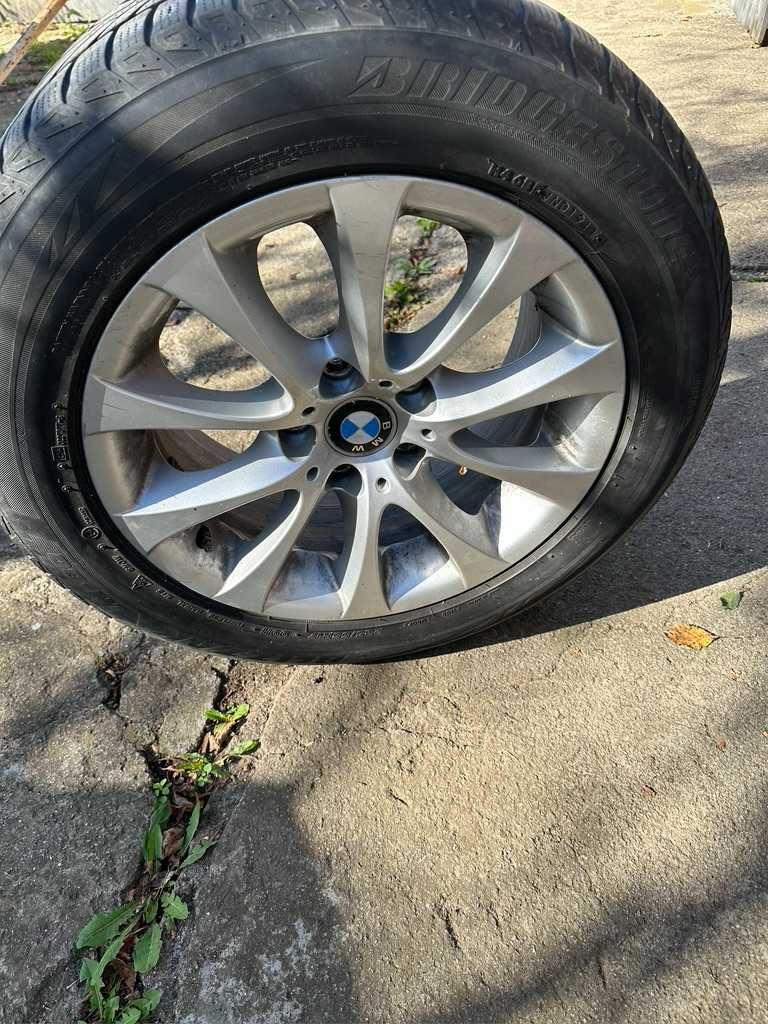 Vand 4 anvelope Pirelli m s