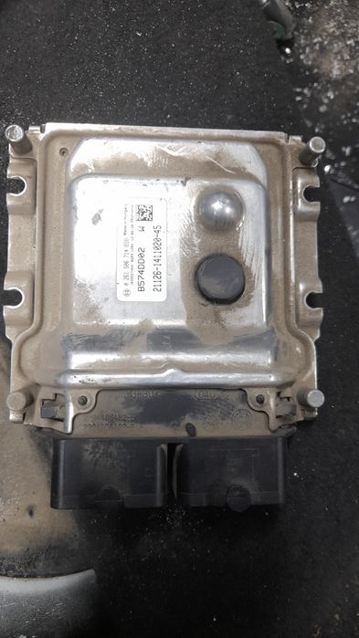 Компьютер лада приора