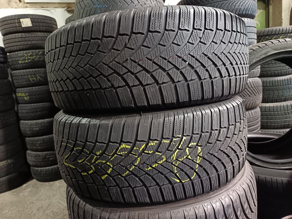Anvelope iarna ms 235.55.18 bridgestone 2022 5mm