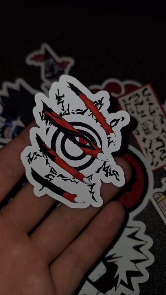 Stickere Personalizate