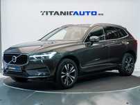 Volvo XC 60 Volvo XC60 D4 Momentum Pro Faruri LED Scaune Piele Incalzite Rate Cred