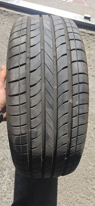 tracker r17 bars donaga