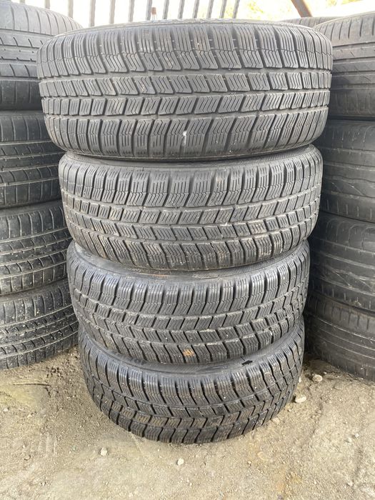 Джанти 15ки 4х100 rial