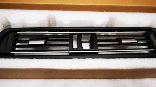 Grila ventilatie BMW F10 F11 F18 cromata seria 5