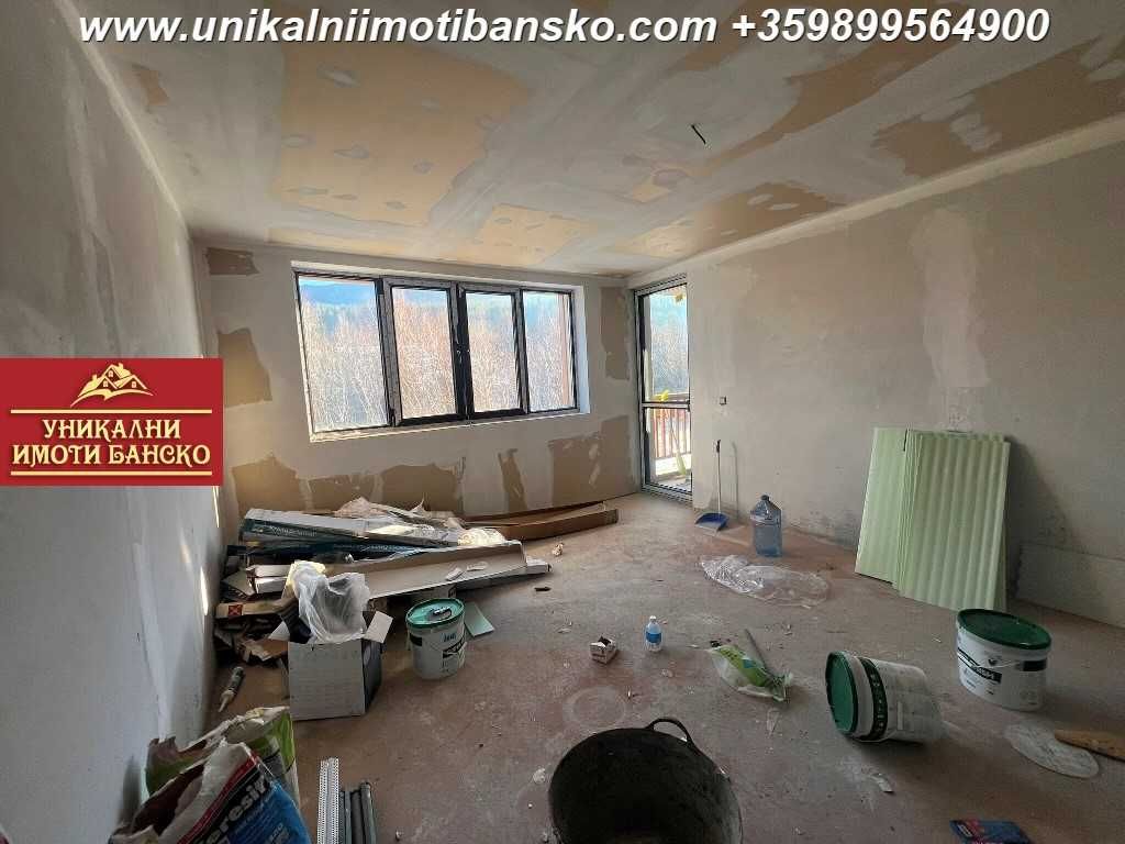 Продава се Тристаен апартамент в Банско - 110 кв.м за 1000 €/кв.м - Снимка #13