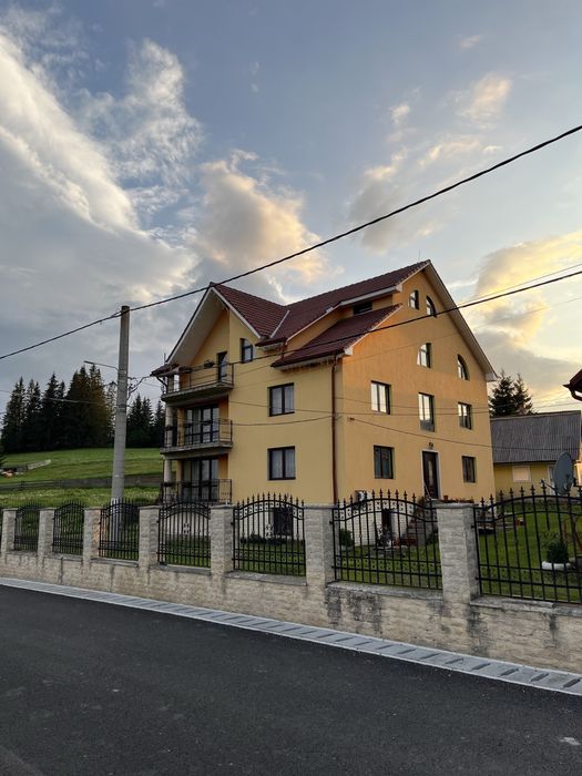 Casa Matis Marisel Cluj