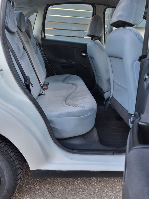 Vând Citroen C3 Motor 1.4 HDi an 2006 înmatriculat