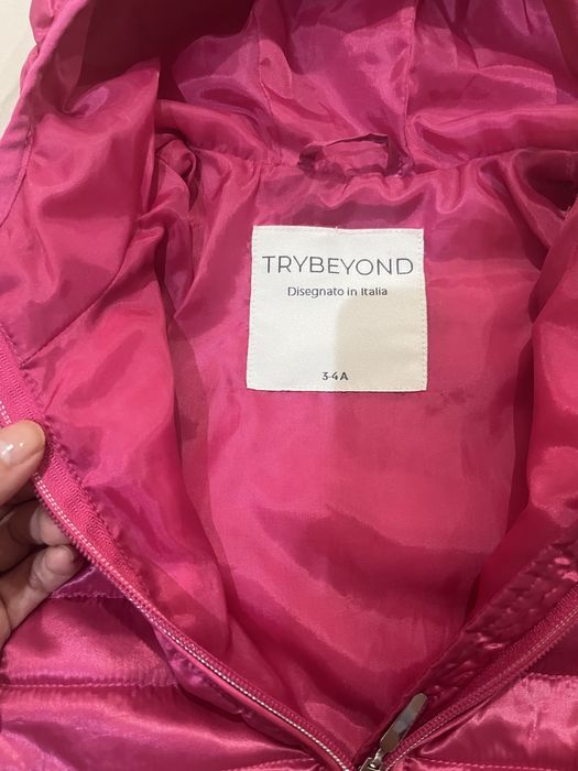 пролетно яке 3-4 г