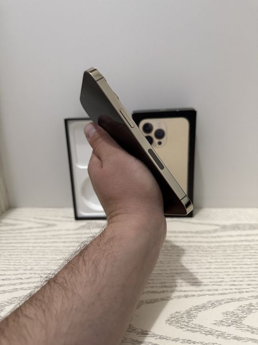 Iphone 13 Pro 128gb Gold