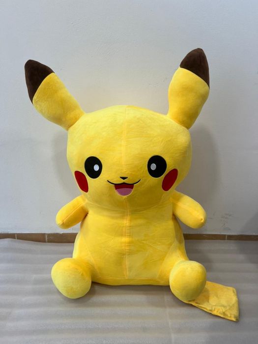 Плюшена играчка Стич