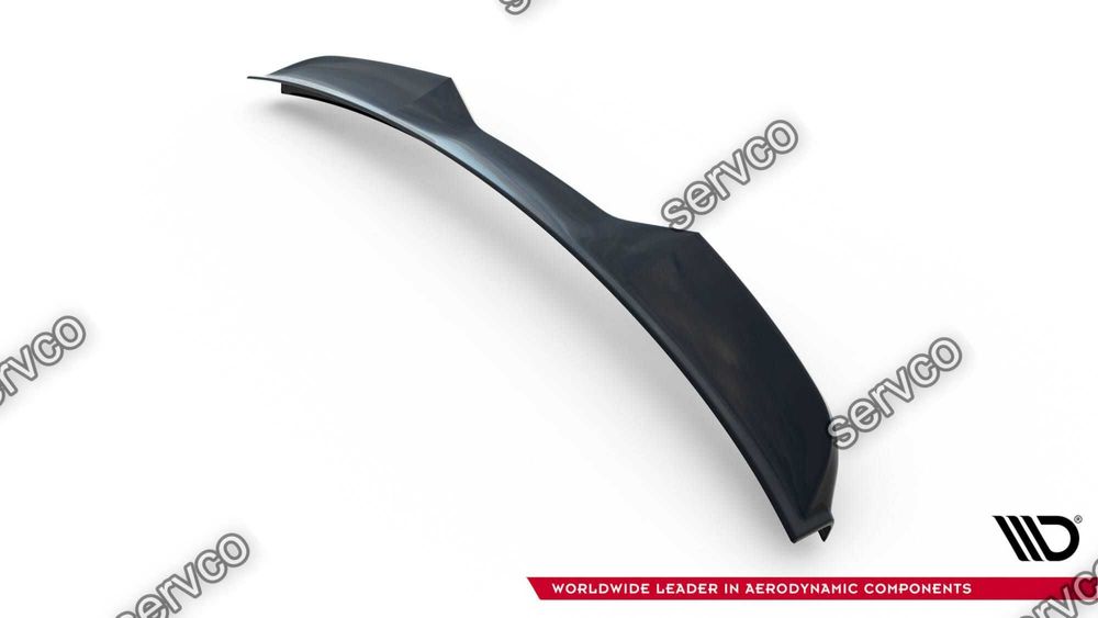 Eleron Audi A5 Sportback S-Line 8T 2009-2016 v14 Maxton Design