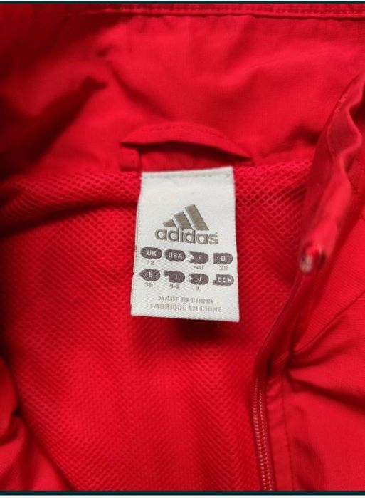 Adidas jacheta M