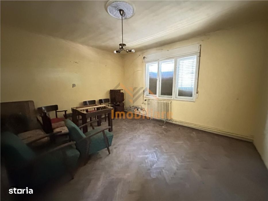 Casa Individuala | Teren 500 Mp | Strada Feldioarei