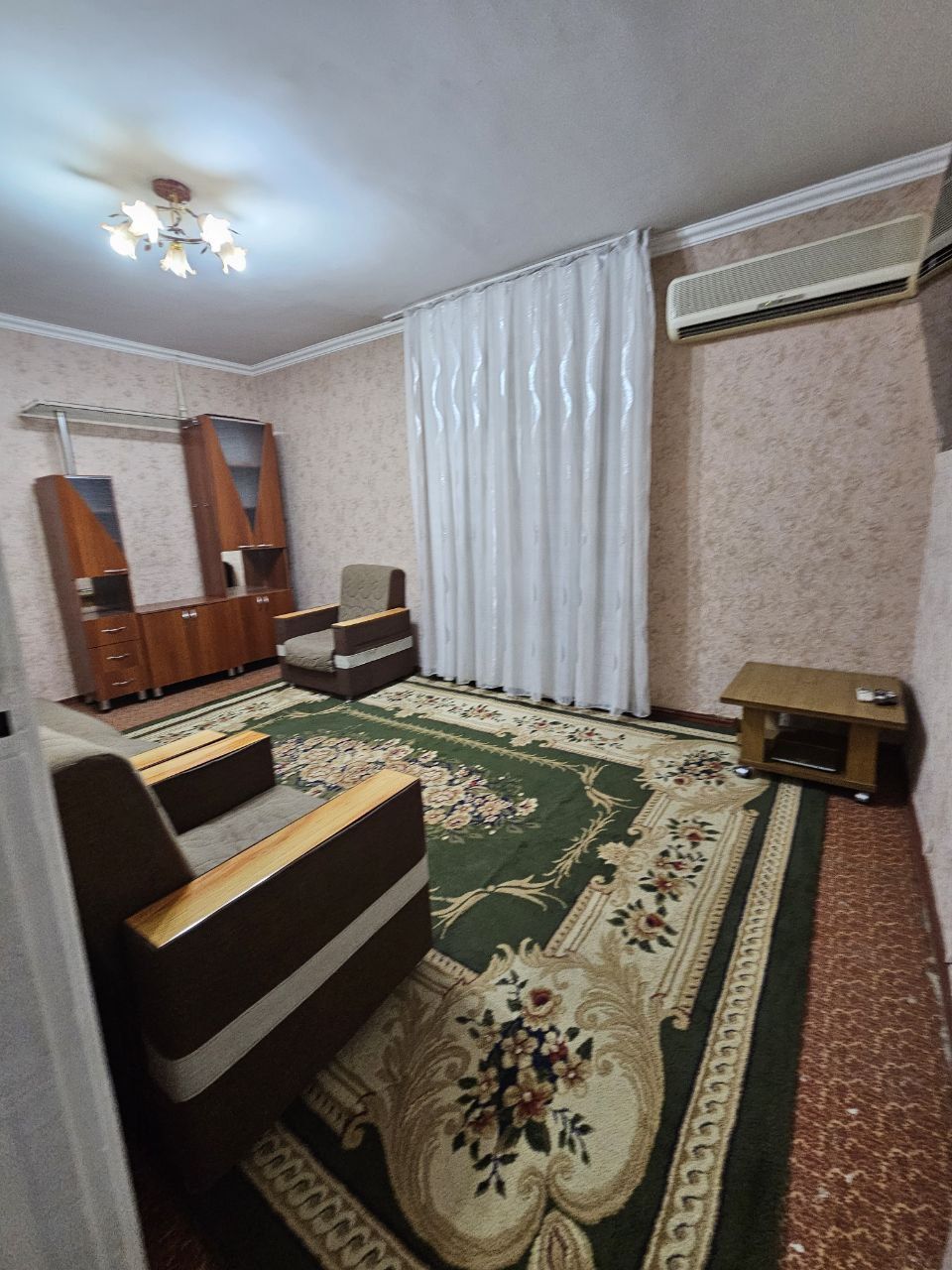 Аренда квартиры буз2 ялангач