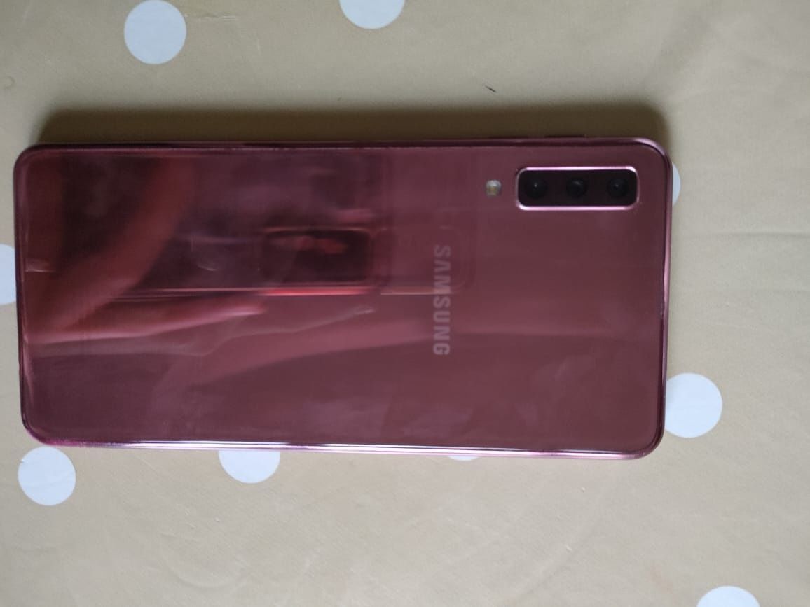 Samsung Galaxy A7