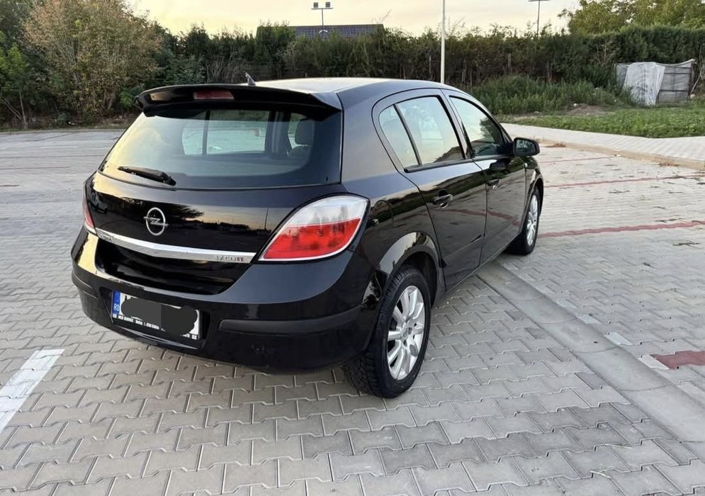 Vând urgent Opel astra H 2006