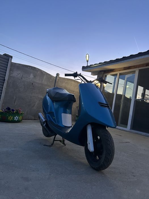 Vand Aprilia Amico