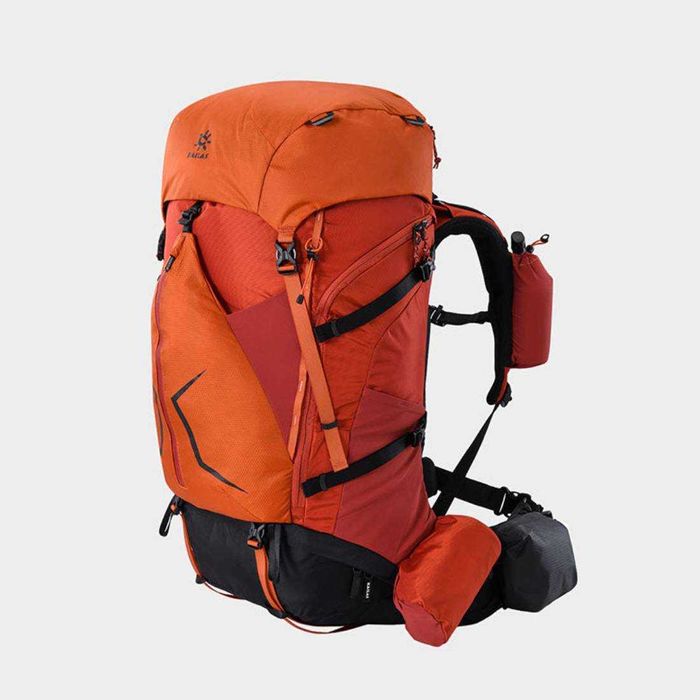 Рюкзак Kailas Ridge III Lightweight Trekking 65+5L
