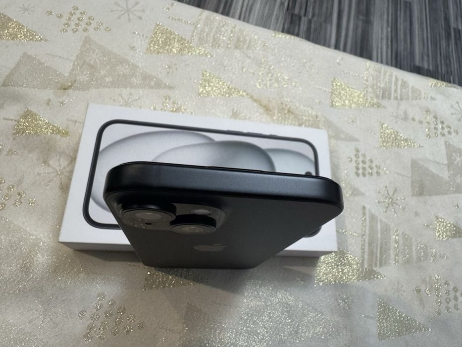 Apple iPhone 15 Top!