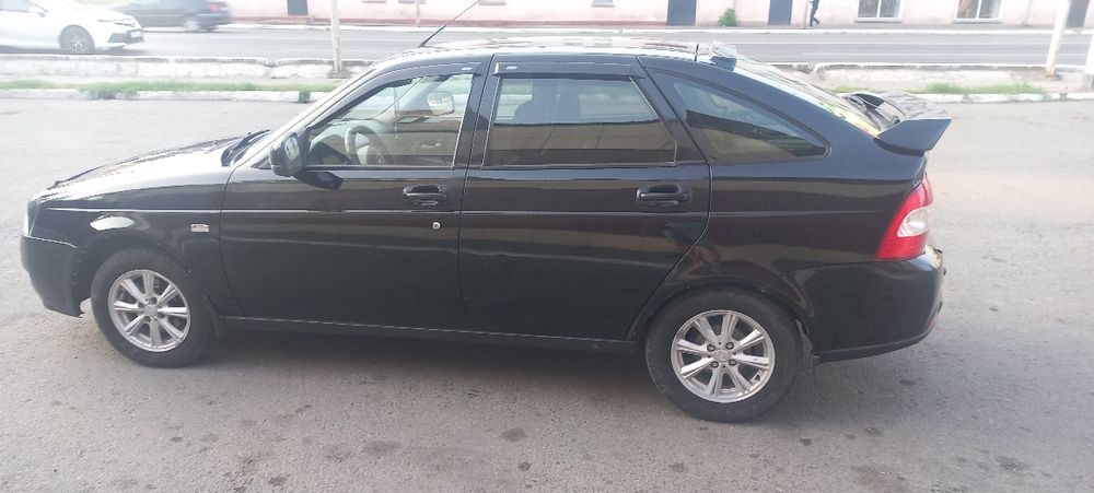 Продам приору в хорошем состоянии все вопросы по телефону