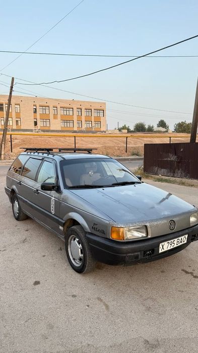 Пассат б3 сатылады