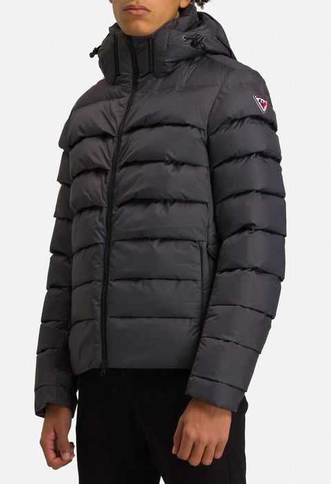 Rossignol Diago Irregular, 3XL ново оригинално мъжко яке водоустойчиво