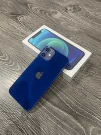 Iphone 12 256gb blue