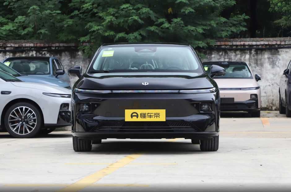 Mix Motors Leapmotor B01 Cip Tashkent под заказ!